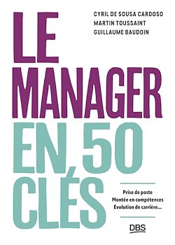 Télécharger le livre :  Le manager en 50 clés
