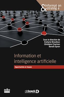 Télécharger le livre :  Information et intelligence artificielle