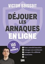 Télécharger le livre :  Déjouer les arnaques en ligne