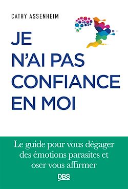 Télécharger le livre :  Je n'ai pas confiance en moi
