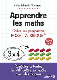 Télécharger le livre : Apprendre les maths