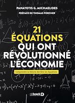 Télécharger le livre :  21 équations qui ont révolutionné l'économie