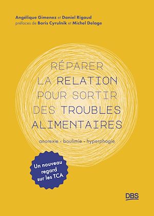 Téléchargez le livre :  Réparer la relation pour sortir des troubles alimentaires