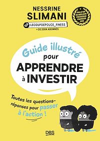 Téléchargez le livre :  Guide illustré pour apprendre à investir