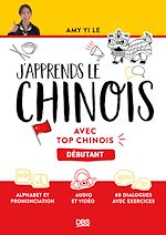 Télécharger le livre :  J'apprends le chinois avec Top Chinois