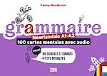 Télécharger le livre :  Grammaire A1-A2 - Néerlandais :  100 cartes mentales avec audio