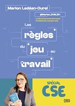 Télécharger le livre :  Les règles du jeu au travail spécial CSE