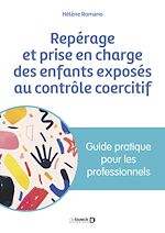 Download this eBook Repérage et prise en charge des enfants exposés au contrôle coercitif