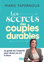 Télécharger le livre :  Les secrets des couples durables