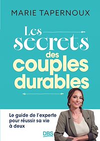 Téléchargez le livre :  Les secrets des couples durables