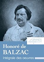 Télécharger le livre :  Honoré de Balzac