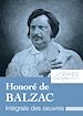 Télécharger le livre :  Honoré de Balzac