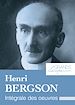 Télécharger le livre :  Henri Bergson