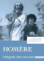 Télécharger le livre :  Homère
