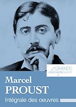 Télécharger le livre :  Marcel Proust