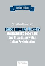 Télécharger le livre :  United through Diversity