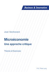 Télécharger le livre :  Microéconomie