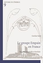 Download this eBook Le groupe Empain en France
