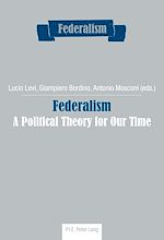 Télécharger le livre :  Federalism