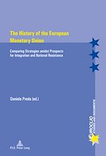Télécharger le livre :  The History of the European Monetary Union
