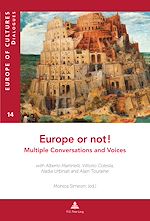 Télécharger le livre :  Europe or Not! Multiple Conversations and Voices