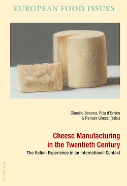 Télécharger le livre :  Cheese Manufacturing in the Twentieth Century
