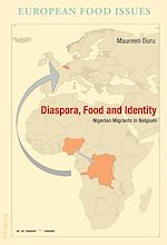 Télécharger le livre :  Diaspora, Food and Identity