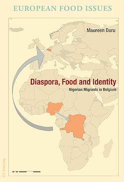 Télécharger le livre :  Diaspora, Food and Identity