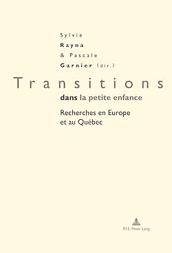 Télécharger le livre :  Transitions dans la petite enfance
