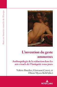 Télécharger le livre :  L'invention du geste amoureux