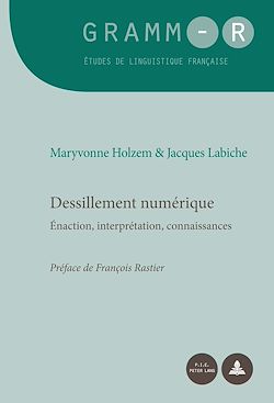 Télécharger le livre :  Dessillement numérique
