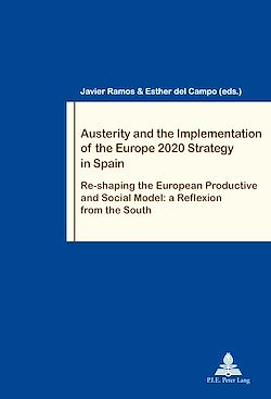 Télécharger le livre :  Austerity and the Implementation of the Europe 2020 Strategy in Spain