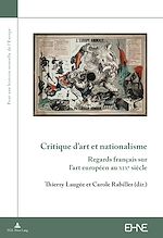 Download this eBook Critique d’art et nationalisme