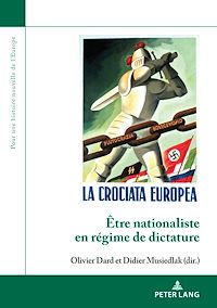 Télécharger le livre :  Être nationaliste en régime de dictature