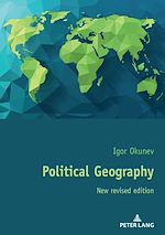 Télécharger le livre :  Political Geography