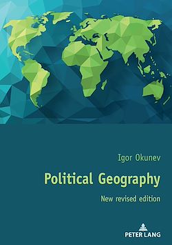 Télécharger le livre :  Political Geography