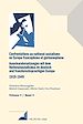 Télécharger le livre :  Confrontations au national-socialisme dans l'Europe francophone et germanophone (1919-1949) / Auseinandersetzungen mit dem Nationalsozialismus im deutsch- und franzoesischsprachigen Europa (1919-1949)