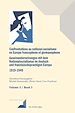 Télécharger le livre :  Confrontations au national-socialisme dans l'Europe francophone et germanophone (1919-1949)/ Auseinandersetzungen mit dem Nationalsozialismus im deutsch- und franzoesischsprachigen Europa (1919-1949