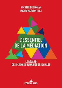 Télécharger le livre :  L’essentiel de la médiation