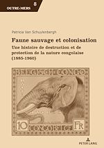 Download this eBook Faune sauvage et colonisation