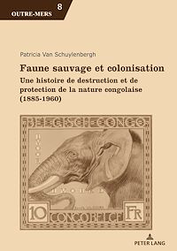 Télécharger le livre :  Faune sauvage et colonisation