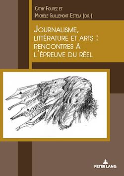 Télécharger le livre :  Arts et journalisme