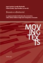 Download this eBook Boom e dintorni