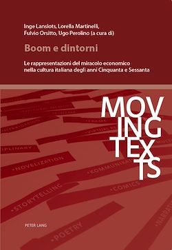 Télécharger le livre :  Boom e dintorni