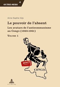 Télécharger le livre :  Le pouvoir de l’absent