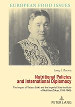 Télécharger le livre :  Nutritional Policies and International Diplomacy