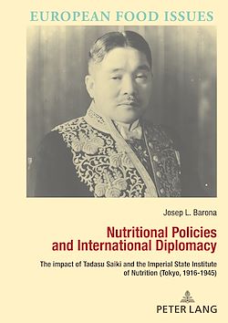 Télécharger le livre :  Nutritional Policies and International Diplomacy