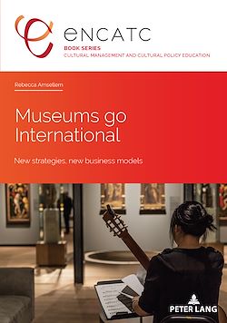 Télécharger le livre :  Museums go International
