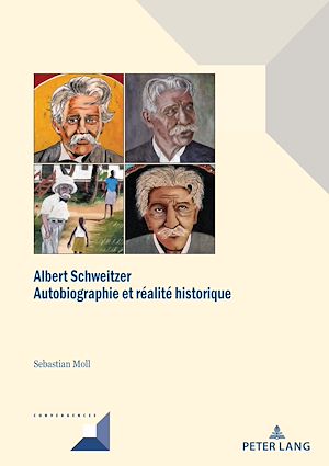 Téléchargez le livre :  Albert Schweitzer