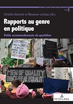 Download this eBook Rapports au genre en politique